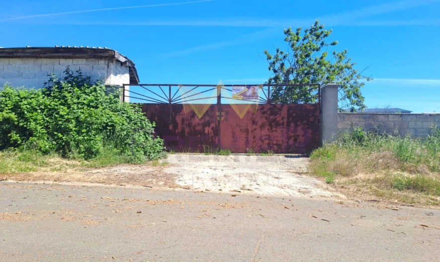 Lagerhalle zu verkaufen, Dorf Rudnik, Gebiet Varna -  - snimka 11 - Imoti Premier