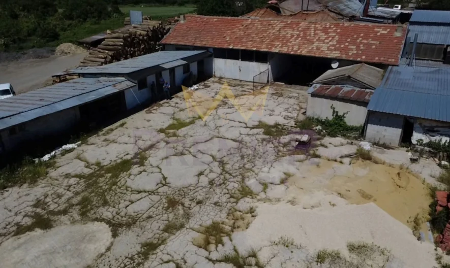 Lagerhalle zu verkaufen, Dorf Rudnik, Gebiet Varna -  - snimka 5 - Imoti Premier