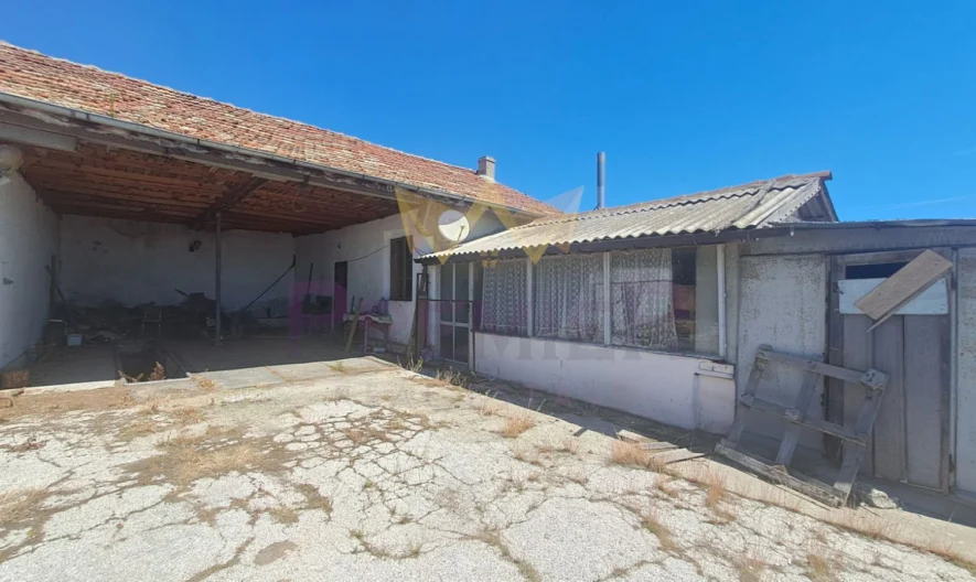 Lagerhalle zu verkaufen, Dorf Rudnik, Gebiet Varna -  - snimka 6 - Imoti Premier