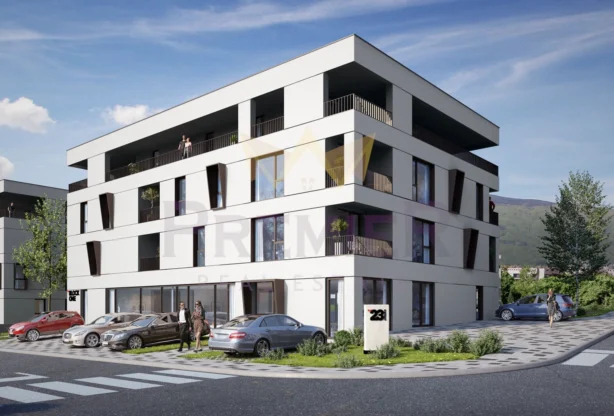Ingatlaniroda - Imoti Premier - imot - 899103, Ár: 0 EUR