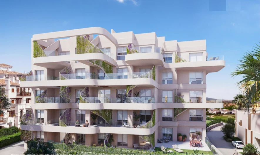 Lakás Baños y Mendigóban, Murcia (3 hálószoba, 2 fürdőszoba) -  - snimka 1 - Imoti Premier