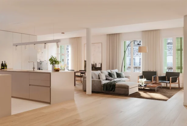 Ingatlaniroda - Imoti Premier - imot - 1207701, Ár: 4800000 EUR