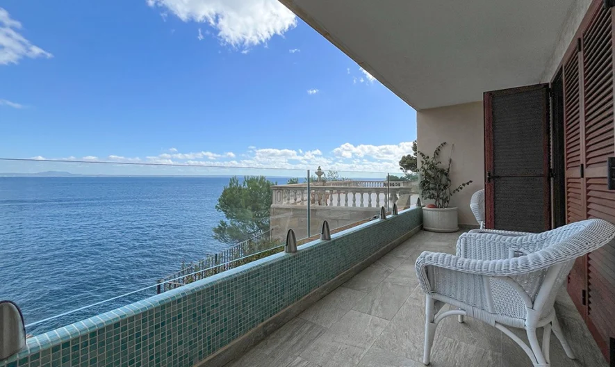 Lakás Cala Vinyesben, Mallorca (3 hálószoba, 2 fürdőszoba) -  - snimka 1 - Imoti Premier