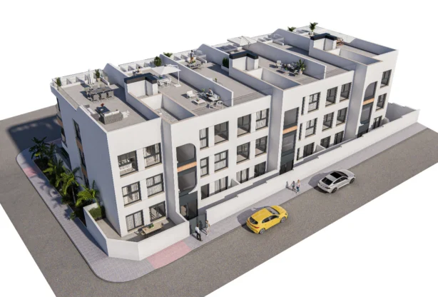 Ingatlaniroda - Imoti Premier - imot - 1211119, Ár: 349900 EUR