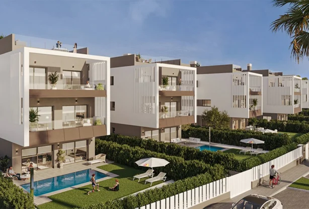 Ingatlaniroda - Imoti Premier - imot - 1210990, Ár: 885000 EUR