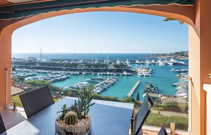 Lakás El Toróban, Mallorca (3 hálószoba, 2 fürdőszoba) -  - snimka 1 - Imoti Premier