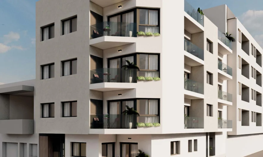 Lakás Guardamar del Segurában, Alicante (1 hálószoba, 1 fürdőszoba) -  - snimka 1 - Imoti Premier