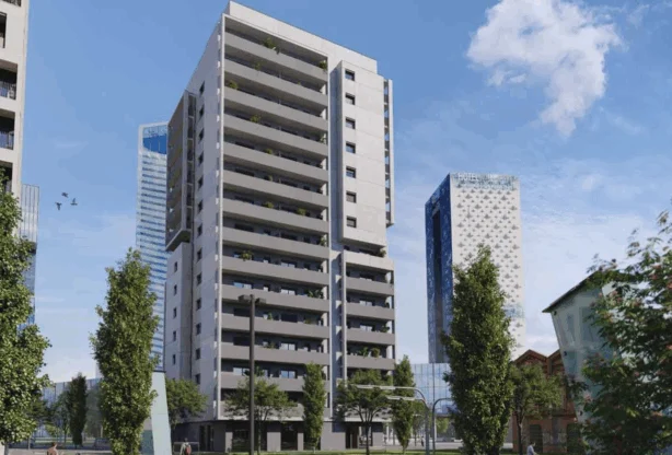 Ingatlaniroda - Imoti Premier - imot - 1207735, Ár: 596000 EUR