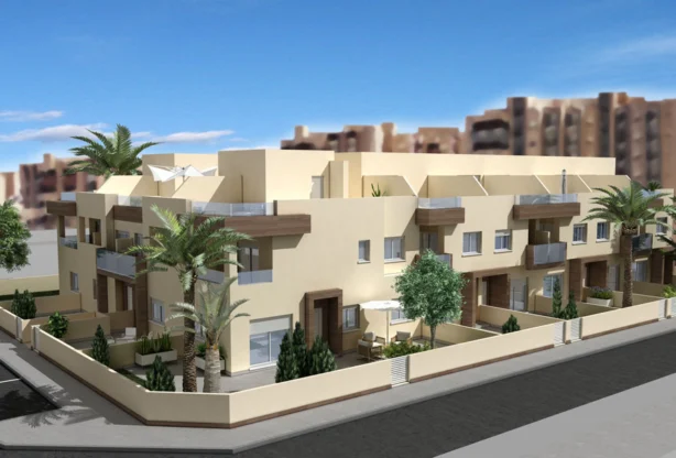 Ingatlaniroda - Imoti Premier - imot - 1209802, Ár: 260560 EUR