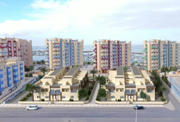 Ingatlaniroda - Imoti Premier - imot - 1209801, Ár: 285632 EUR
