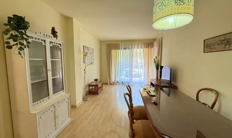 Lakás Lloret de Mar, Barcelona (2 hálószoba, 1 fürdőszoba) -  - snimka 1 - Imoti Premier