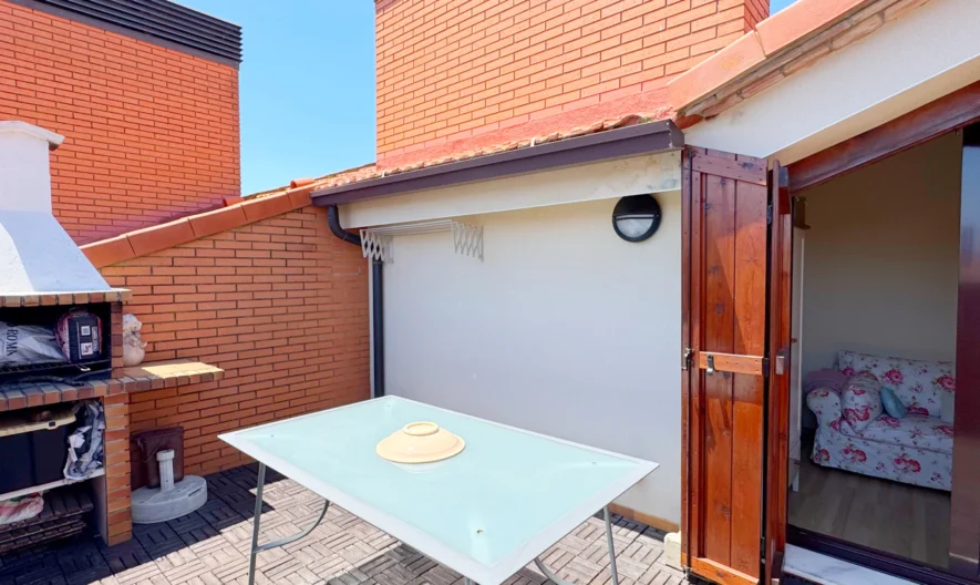 Lakás Lloret de Mar, Barcelona (2 hálószoba, 1 fürdőszoba) -  - snimka 1 - Imoti Premier