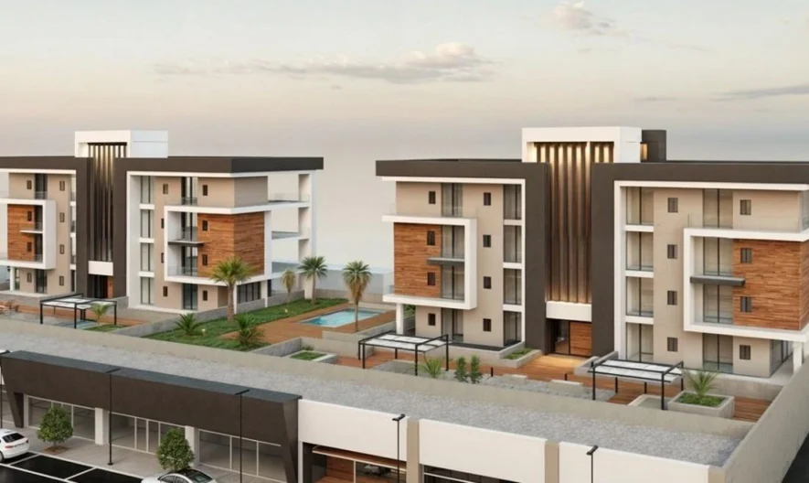 Lakás Los Alcázaresben, Murcia (3 hálószoba, 2 fürdőszoba) -  - snimka 1 - Imoti Premier
