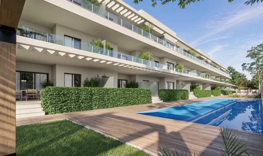 Lakás Los Alcázaresben, Murcia (3 hálószoba, 2 fürdőszoba) -  - snimka 1 - Imoti Premier