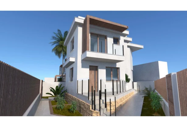 Ingatlaniroda - Imoti Premier - imot - 1208359, Ár: 390000 EUR