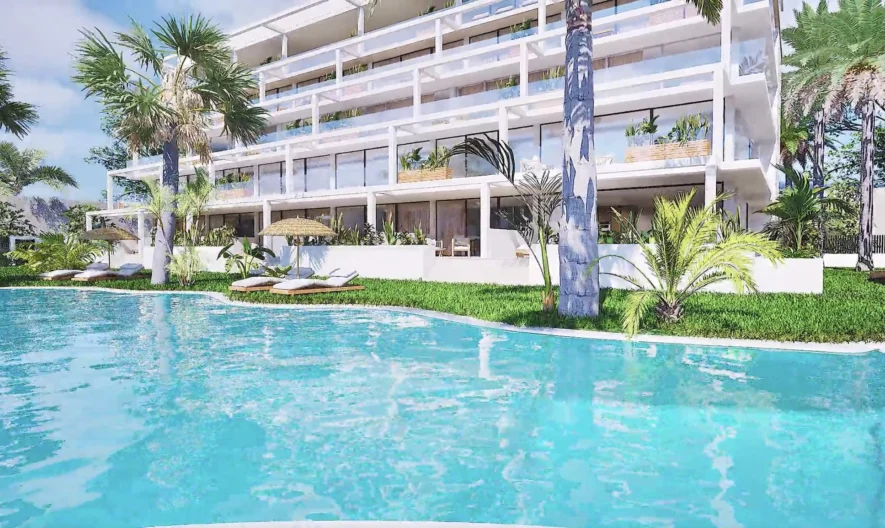 Lakás Mar Menorban, Murciában (3 hálószoba, 2 fürdőszoba) -  - snimka 1 - Imoti Premier