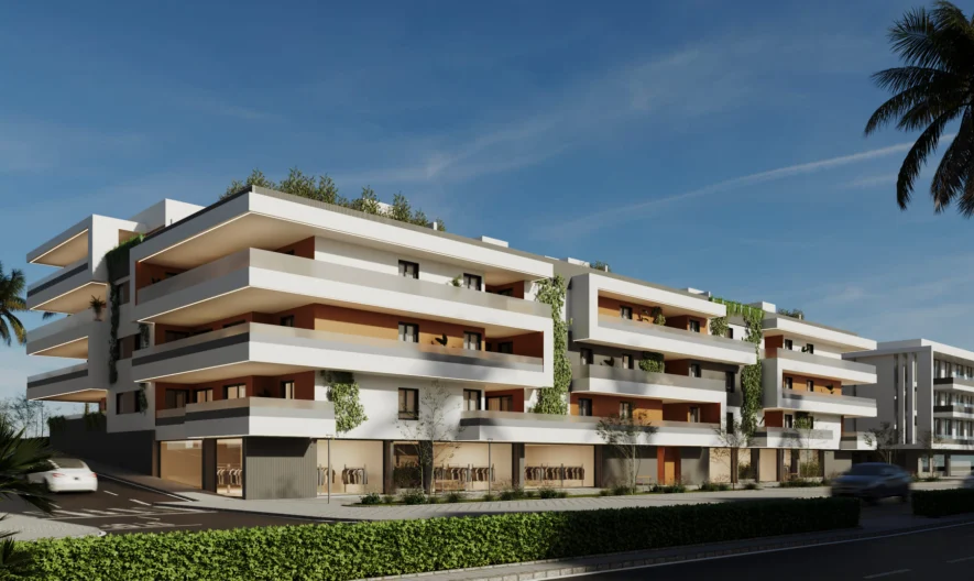 Lakás Marbellában, Málaga (3 hálószoba, 2 fürdőszoba) -  - snimka 1 - Imoti Premier
