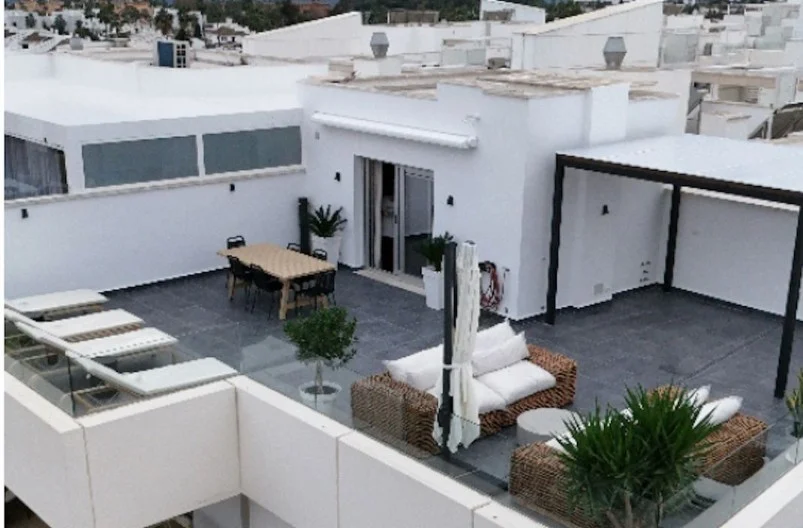 Lakás Marbellában, Málaga (3 hálószoba, 2 fürdőszoba) - - snimka 1 - Imoti Premier