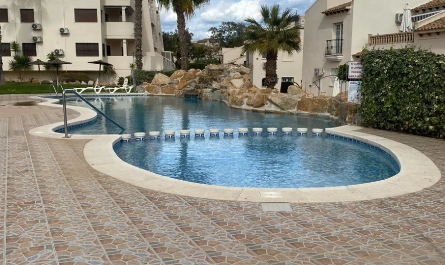 Lakás Orihuela Costa-n, Alicante - - snimka 1 - Imoti Premier