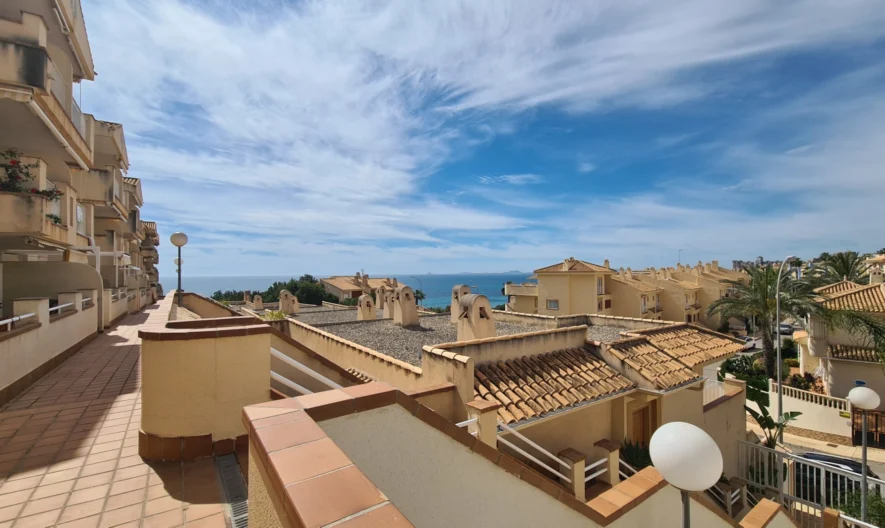 Lakás Orihuela Costa-n, Alicante (3 hálószoba, 2 fürdőszoba) -  - snimka 1 - Imoti Premier