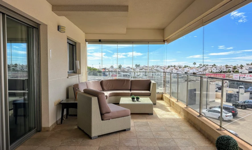 Lakás Orihuela Costában, Alicante (4 hálószoba, 2 fürdőszoba) -  - snimka 1 - Imoti Premier
