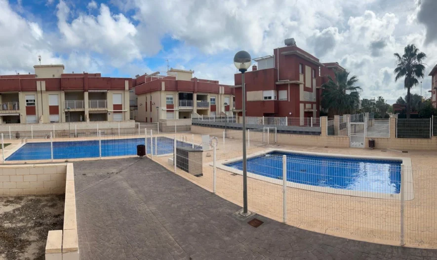 Lakás Orihuela Costán, Alicante (2 hálószoba, 2 fürdőszoba) -  - snimka 1 - Imoti Premier