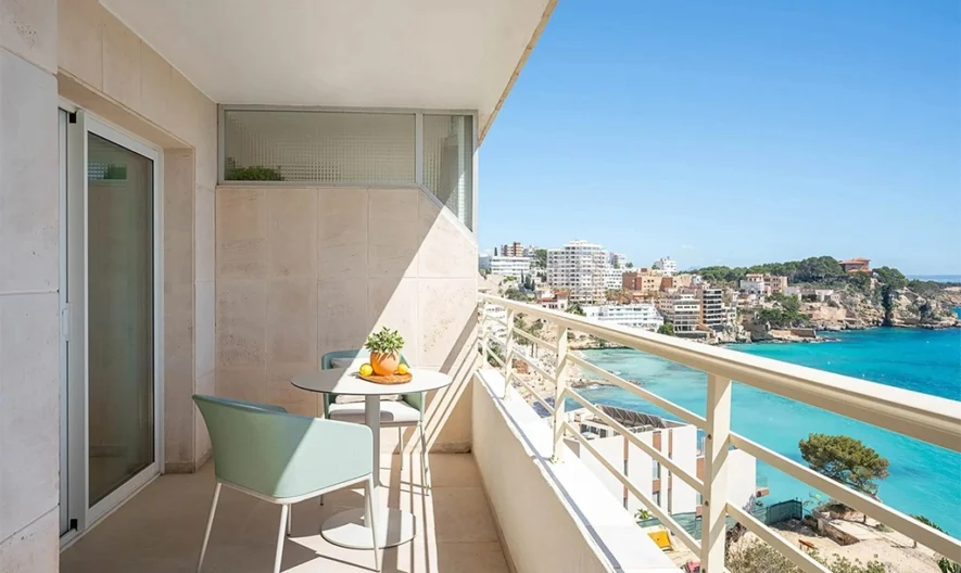 Lakás Palma de Mallorcán, Mallorca (2 hálószoba, 2 fürdőszoba) -  - snimka 1 - Imoti Premier