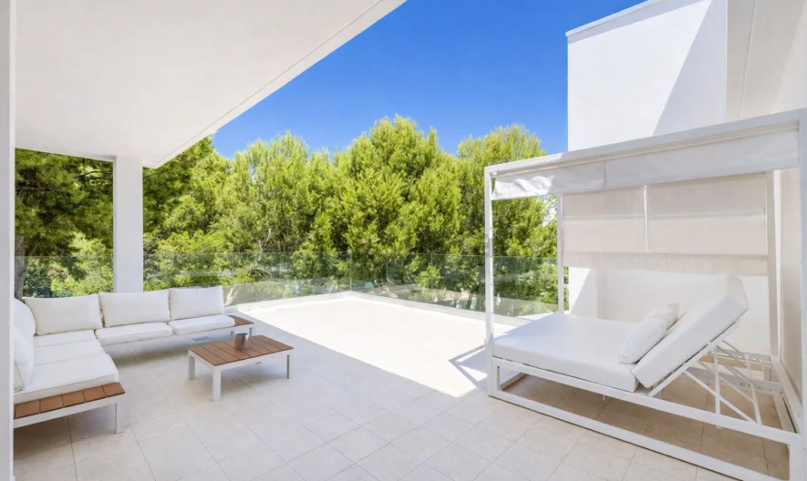 Lakás Palmanovában, Mallorca (3 hálószoba, 2 fürdőszoba) -  - snimka 1 - Imoti Premier
