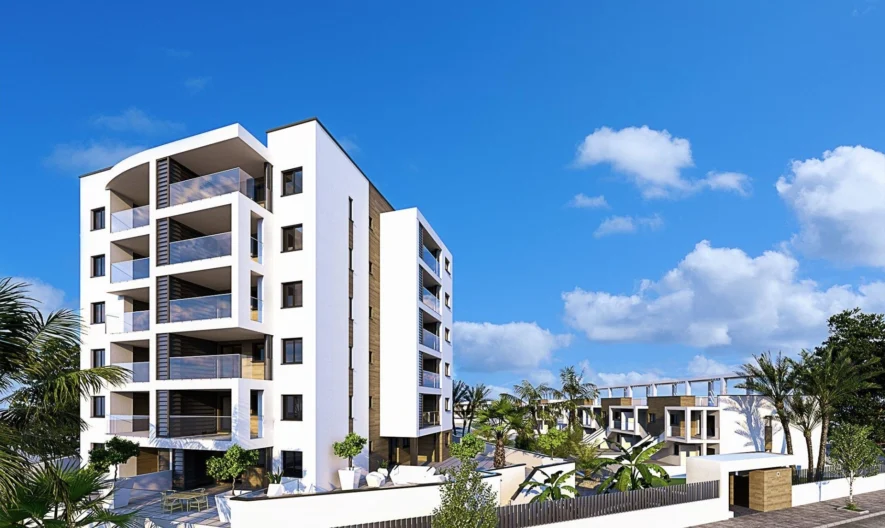 Lakás Pilar de la Horadadában, Alicante (2 hálószoba, 2 fürdőszoba) -  - snimka 1 - Imoti Premier