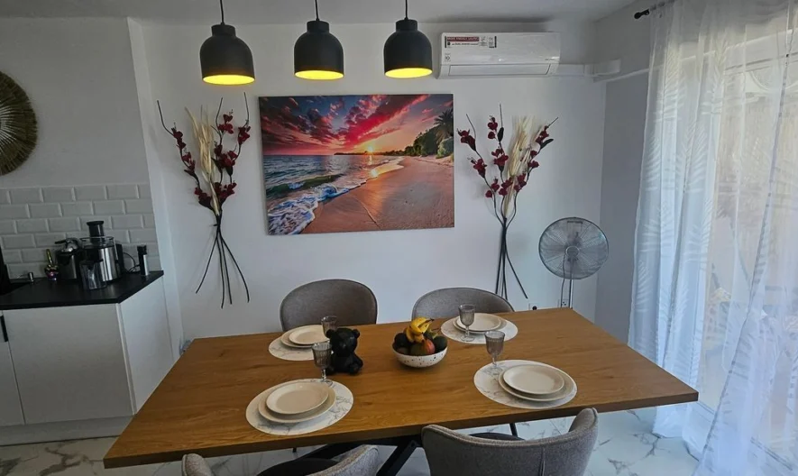 Lakás Punta Primában, Alicante (3 hálószoba, 2 fürdőszoba) -  - snimka 1 - Imoti Premier