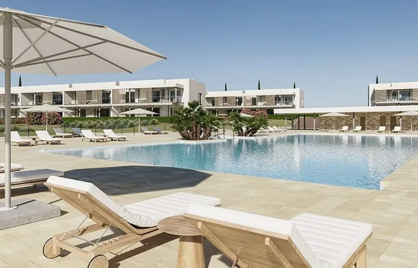 Lakás Sa Ràpitában, Mallorca (2 hálószoba, 2 fürdőszoba) -  - snimka 1 - Imoti Premier