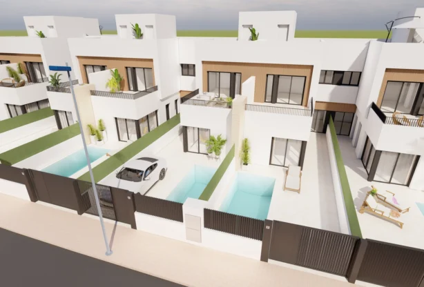Ingatlaniroda - Imoti Premier - imot - 1210619, Ár: 409900 EUR