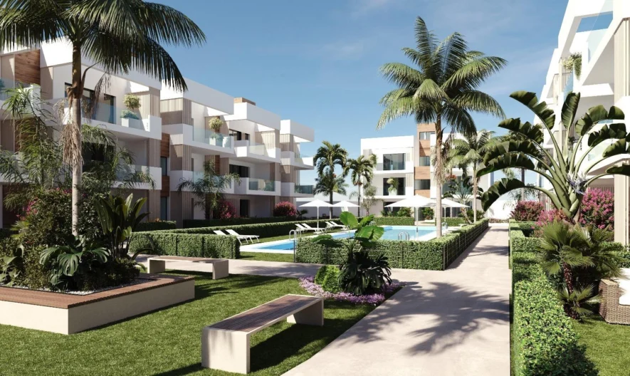 Lakás San Pedro del Pinatarban, Murcia (3 hálószoba, 2 fürdőszoba) -  - snimka 1 - Imoti Premier
