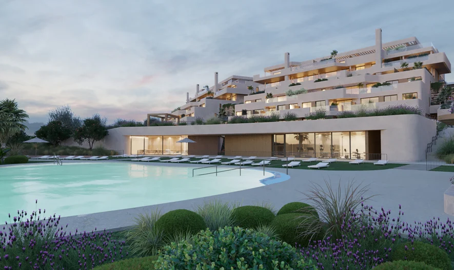 Lakás San Roque-ban, Cádiz (2 hálószoba, 2 fürdőszoba) -  - snimka 1 - Imoti Premier