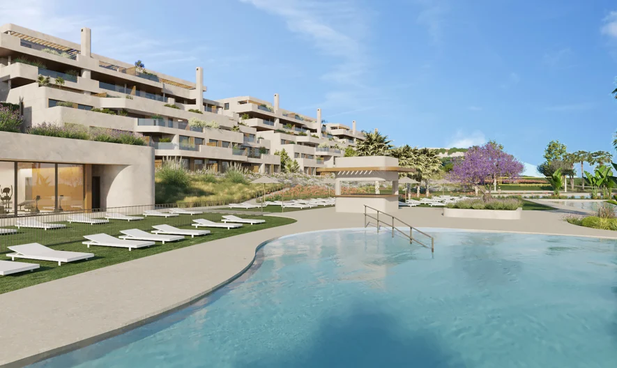 Lakás San Roque-ban, Cádiz (3 hálószoba, 2 fürdőszoba) -  - snimka 1 - Imoti Premier