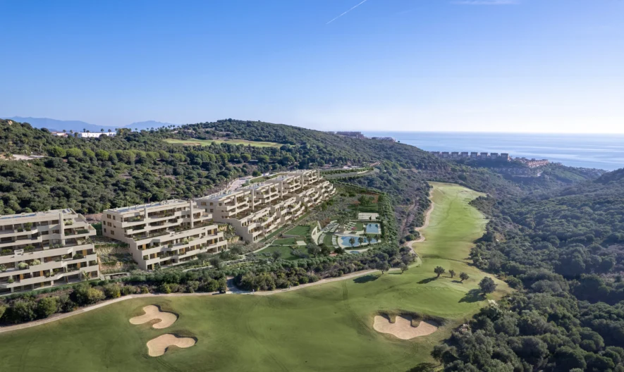 Lakás San Roque-ban, Cádiz (3 hálószoba, 2 fürdőszoba) -  - snimka 1 - Imoti Premier
