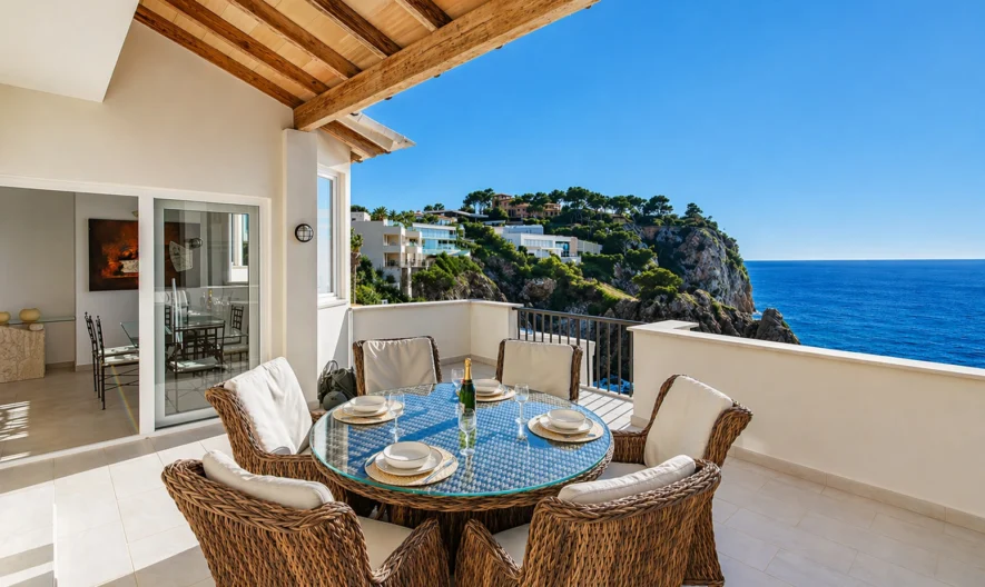 Lakás Santa Ponsában, Mallorca (3 hálószoba, 2 fürdőszoba) - - snimka 1 - Imoti Premier