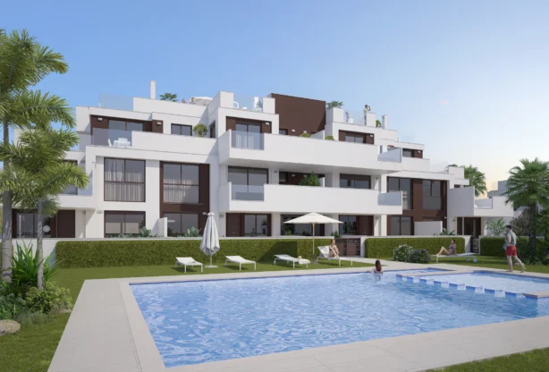 Ingatlaniroda - Imoti Premier - imot - 1209703, Ár: 459900 EUR