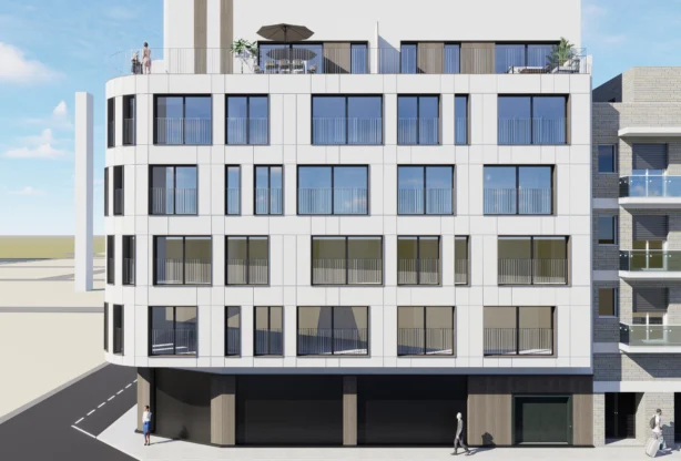 Ingatlaniroda - Imoti Premier - imot - 1210106, Ár: 265000 EUR