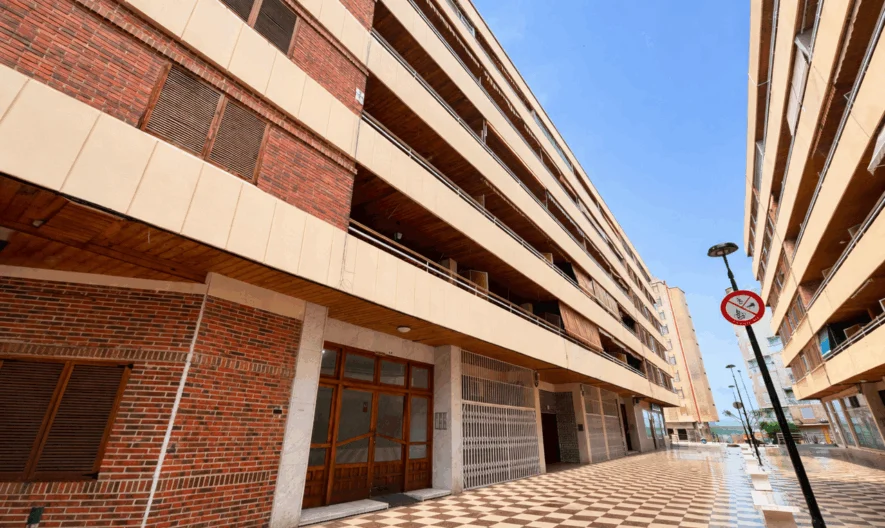 Lakás Torreviejában, Alicante (2 hálószoba, 2 fürdőszoba) - - snimka 1 - Imoti Premier