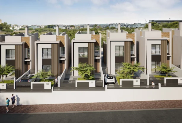 Ingatlaniroda - Imoti Premier - imot - 1211274, Ár: 550000 EUR