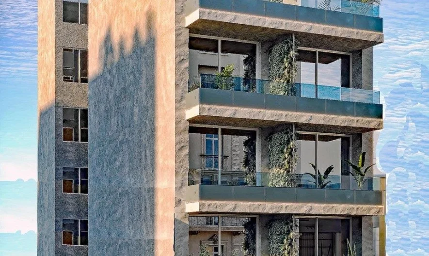 Lakás Torrevieján, Alicante (1 hálószoba, 1 fürdőszoba) -  - snimka 1 - Imoti Premier
