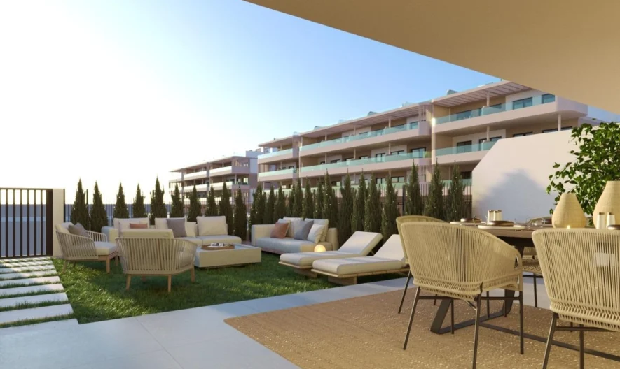 Lakás Torrevieján, Alicante (3 hálószoba, 2 fürdőszoba) -  - snimka 1 - Imoti Premier