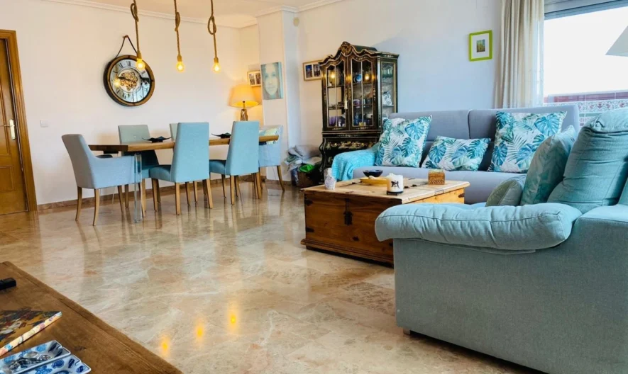 Lakás Valenciában (5 hálószoba, 3 fürdőszoba) - - snimka 1 - Imoti Premier