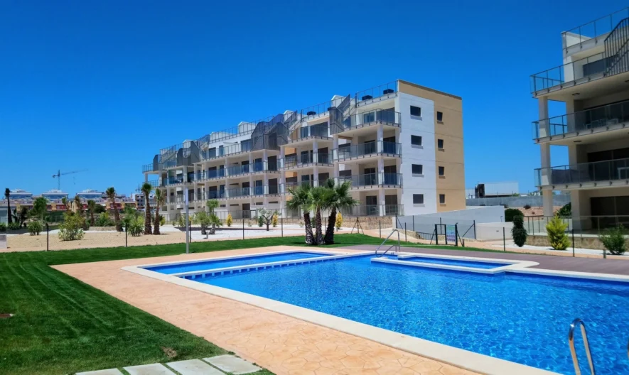 Lakás Villamartínban, Alicante (3 hálószoba, 2 fürdőszoba) -  - snimka 1 - Imoti Premier