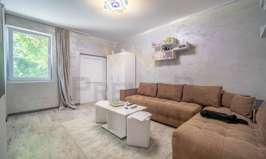 Large functional establishment -  - snimka 1 - Imoti Premier