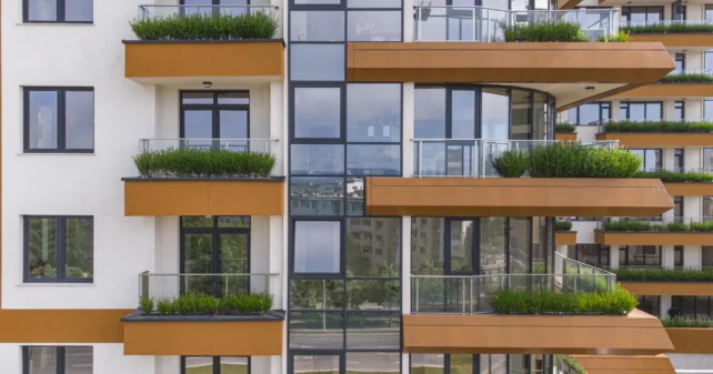 Лесно ли се намира жилище в София?