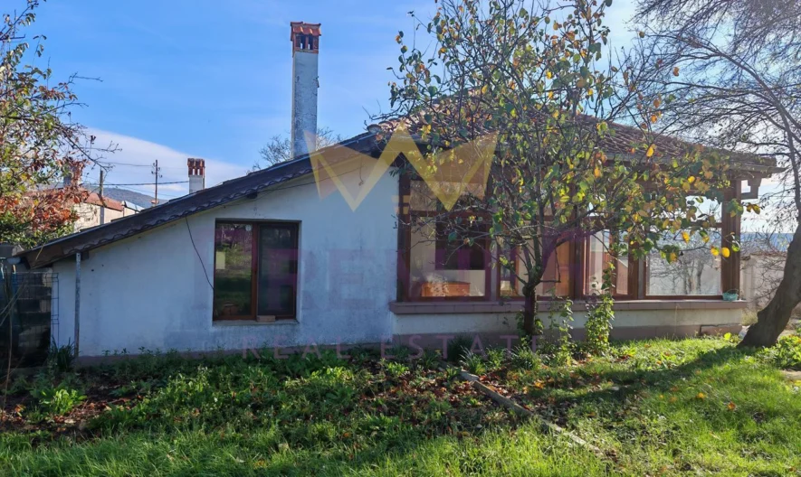 Living in tranquility – house in Marinka village - - snimka 1 - Imoti Premier