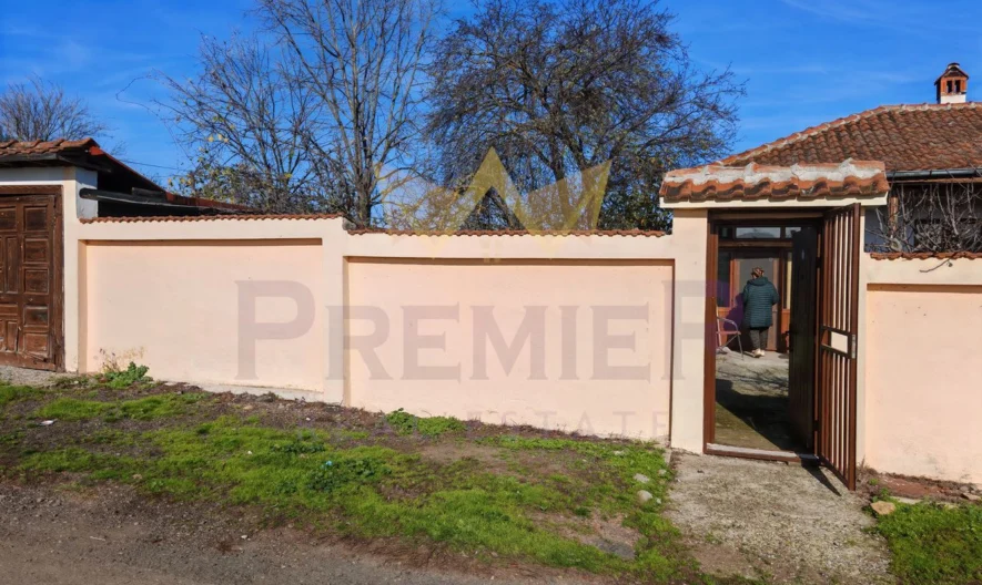 Living in tranquility – house in Marinka village - - snimka 3 - Imoti Premier