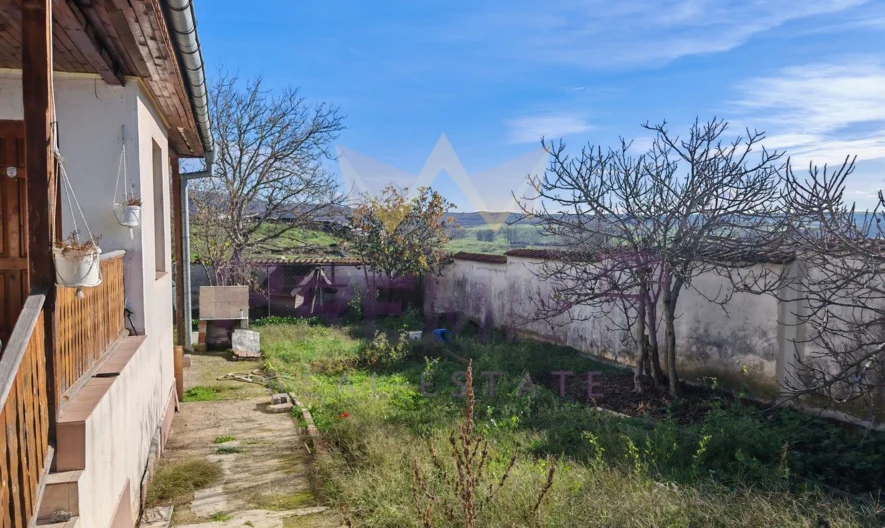 Living in tranquility – house in Marinka village - - snimka 6 - Imoti Premier